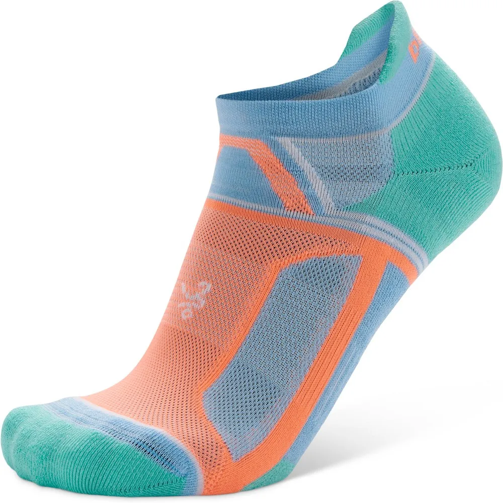 Balega Hidden Contour Recycled No Show Socks