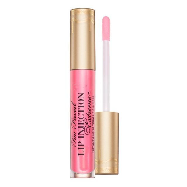 Too Faced Lip Injection Extreme Hydrating Lip Plumper - - 0.14 oz