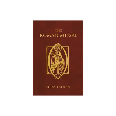 The Roman Missal - by Various (Paperback)