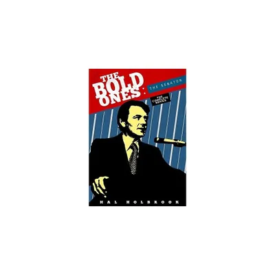 The Bold Ones: The Senator: The Complete Series (DVD)