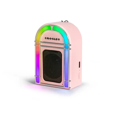 Crosley Mini Jukebox Bluetooth Speaker