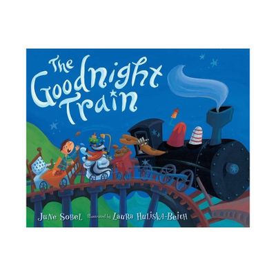 The Goodnight Train