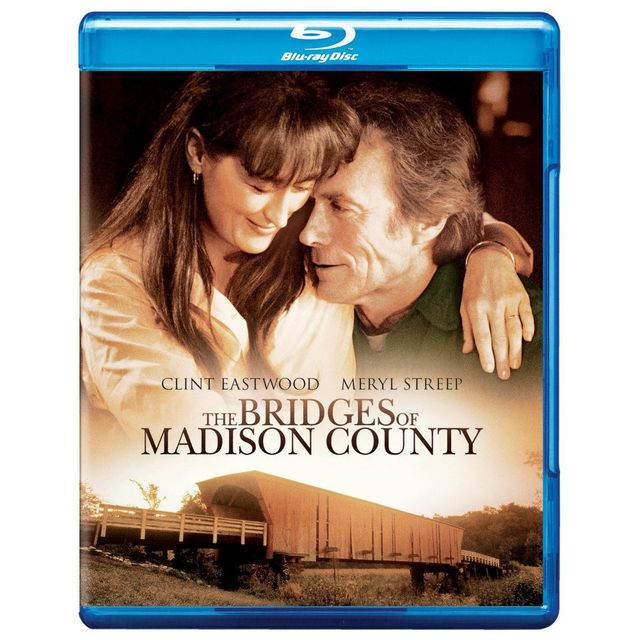 The Bridges of Madison County (Blu-ray)