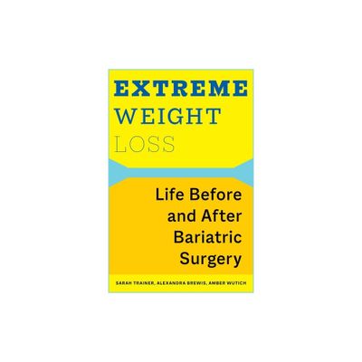 Extreme Weight Loss