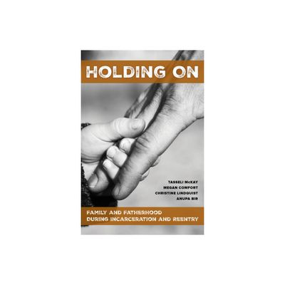 Holding on