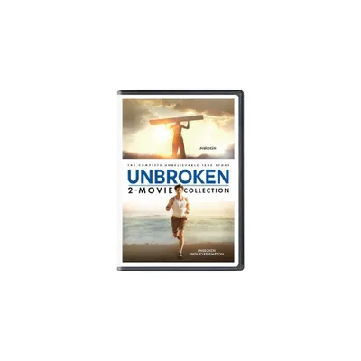 Unbroken: 2-Movie Collection (DVD)