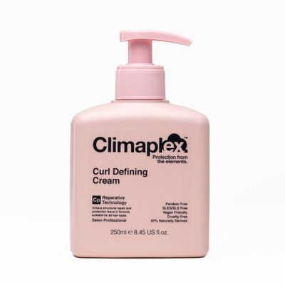 Climaplex Curl Defining Cream - 8.45 fl oz