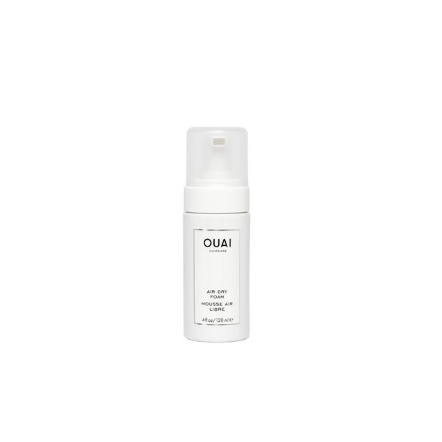 OUAI Air Dry Foam - 4 fl oz - Ulta Beauty