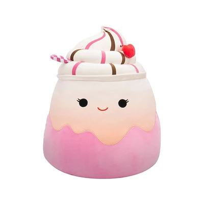 Squishmallows 14 Sundae Plush