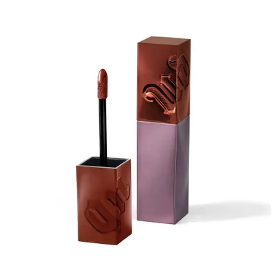 Urban Decay Vice Lip Bond Glossy Longwear Liquid Lipstick - Law of Attraction - 0.14 fl oz - Ulta Beauty