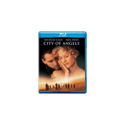 City of Angels (Blu-ray)(1998)