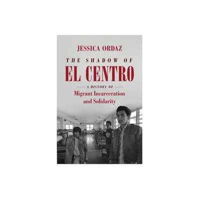 The Shadow of El Centro - (Justice, Power