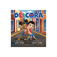 De Cora - by Luis Diaz (Hardcover)