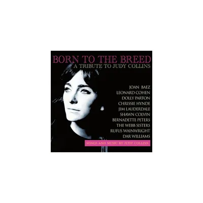 Various Artists - Born To The Breed - A Tribute To Judy Collins (Various Artists) (Vinyl)