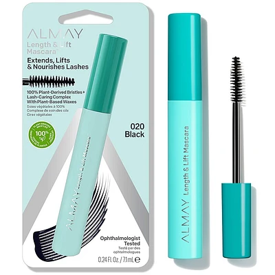 Almay Length & Lift Mascara