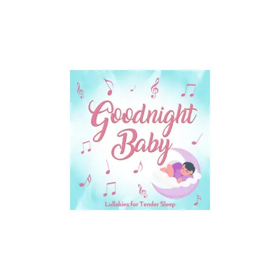 Little Learners Library - Goodnight Baby (CD)