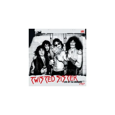 Twisted Sister