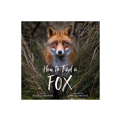 How to Find a Fox