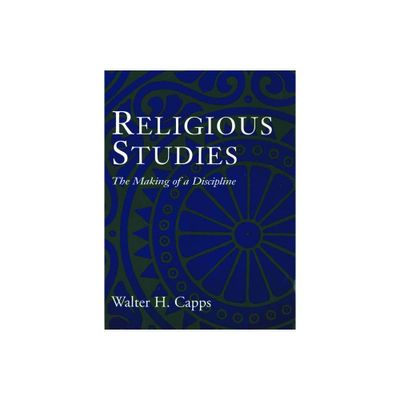 Religious Studies - (Paperback)