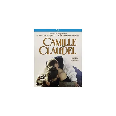 Camille Claudel (Blu-ray)(1988)