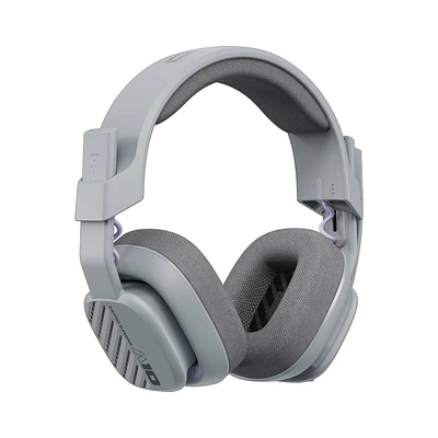 Astro A10 Wired Gaming Headset for PC - Gray