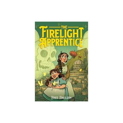 The Firelight Apprentice