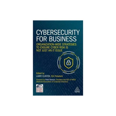 Cybersecurity for Business