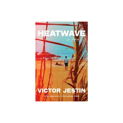 Heatwave - by Victor Jestin (Paperback)