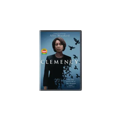 Clemency (DVD)(2019)