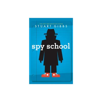 Spy School