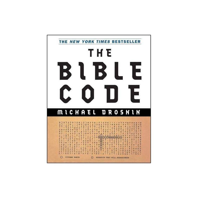 The Bible Code