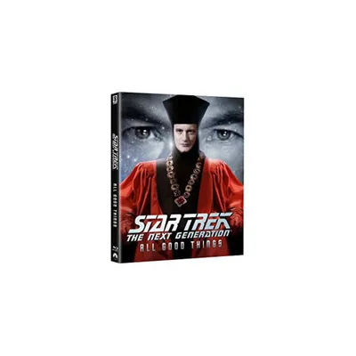 Star Trek: The Next Generation - All Good Things (Blu-ray)(1994)