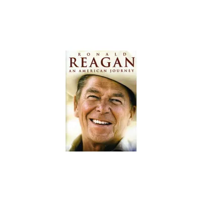 Ronald Reagan: An American Journey (DVD)(2010)