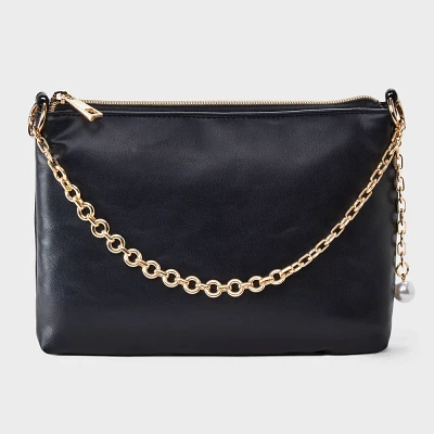 Convertible Clutch Handbag