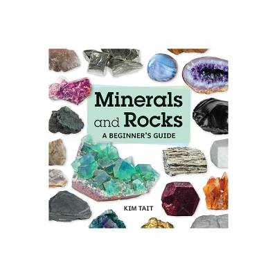 Minerals and Rocks