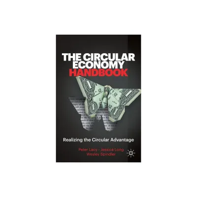 The Circular Economy Handbook