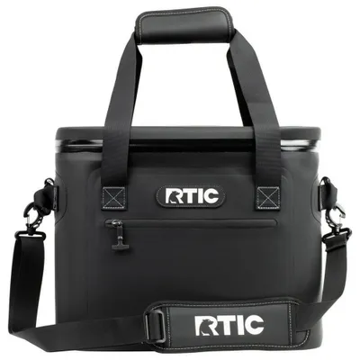 RTIC Outdoors 30 Cans Soft Pack Cooler