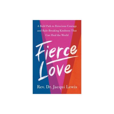 Fierce Love