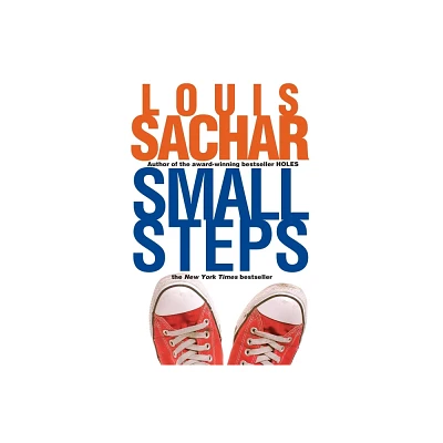 Small Steps ( Readers Circle Series) (Reprint) (Paperback) by Louis Sachar