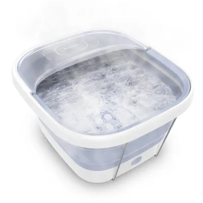 HoMedics Smart Space Essential Footbath