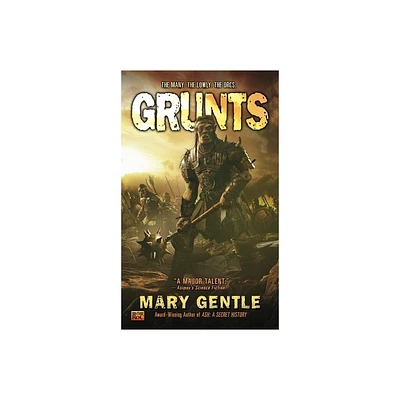 Grunts