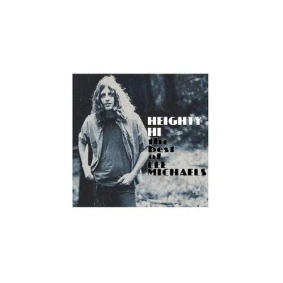 Lee Michaels - Heighty Hi - the Best of Lee Michaels (CD)