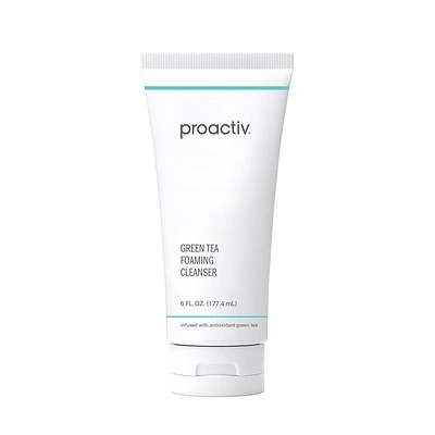 Proactiv Green Tea Foaming Cleanser - 6 fl oz