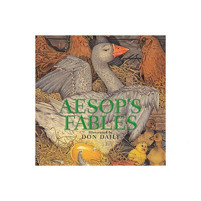 Aesops Fables