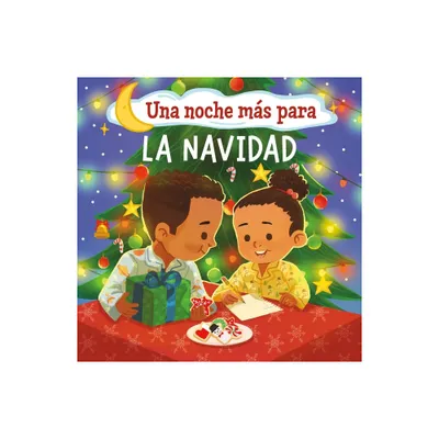 Una Noche Ms Para La Navidad (One Good Night Til Christmas) - by Frank J Berrios (Paperback)