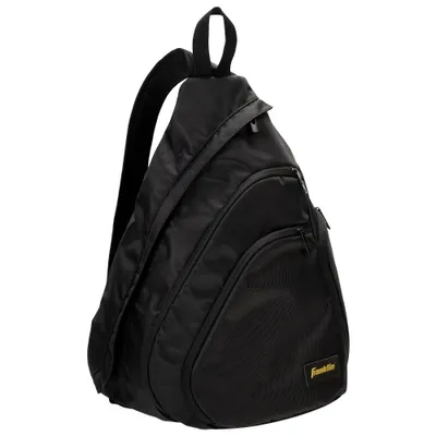 Franklin Sports Pickleball Pro Elite Sling Bag Backpack