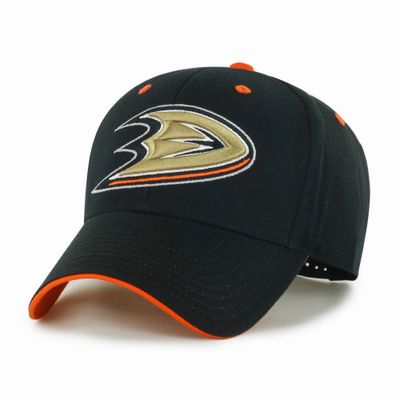 NHL Anaheim Ducks Moneymaker Hat