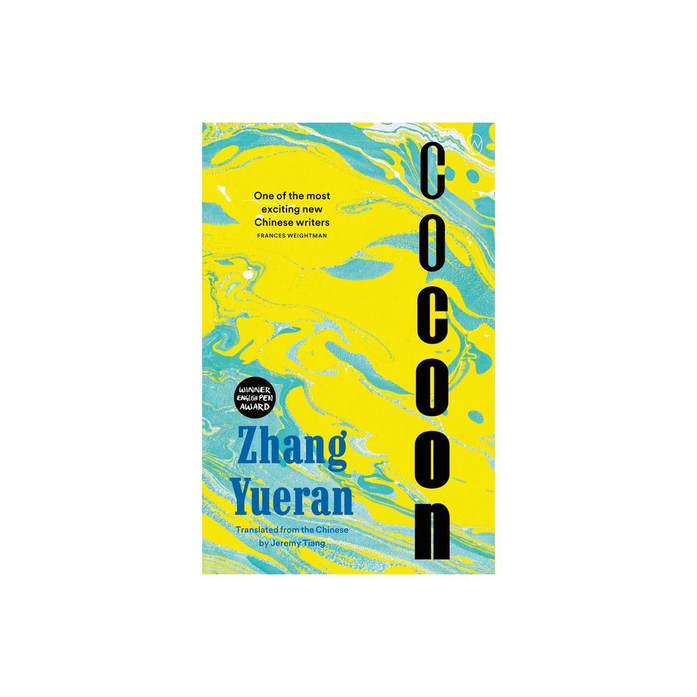 Cocoon - by Zhang Yueran (Paperback)