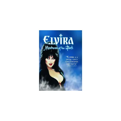 Elvira: Mistress of the Dark (DVD)(1988)