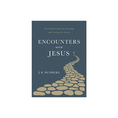 Encounters with Jesus